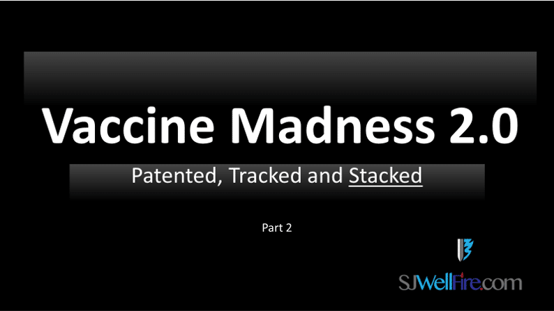 Vaccine Madness 2.0 teaching