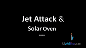 Jet Attack dream