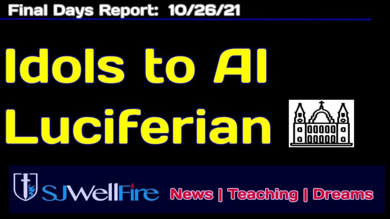 AI Church