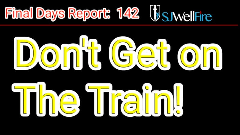 AI takedown, Bringing in the Apocalypse, Don’t get on the train: FDR 142
