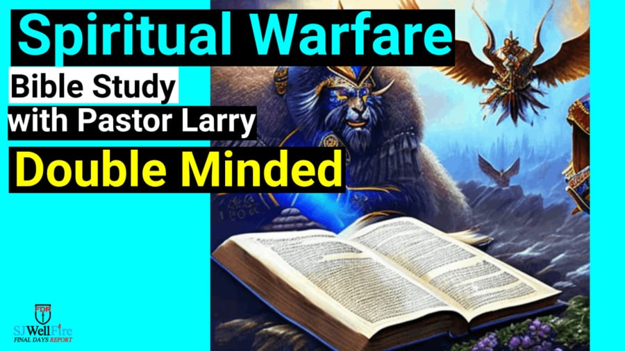 doubleMinded