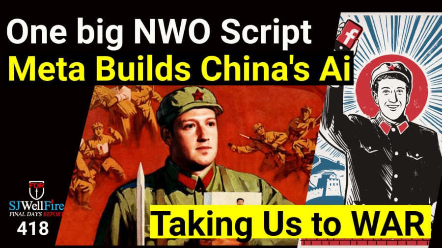 418MetaBuiltAiforChina