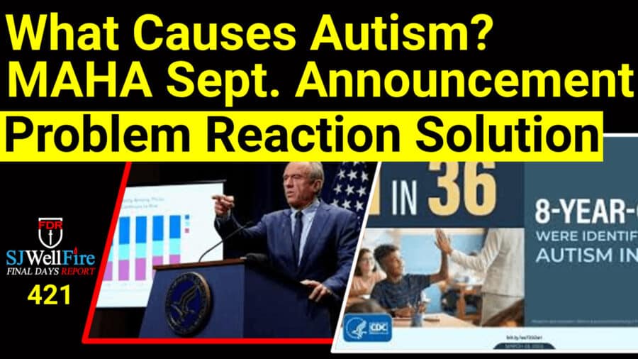 421Autism
