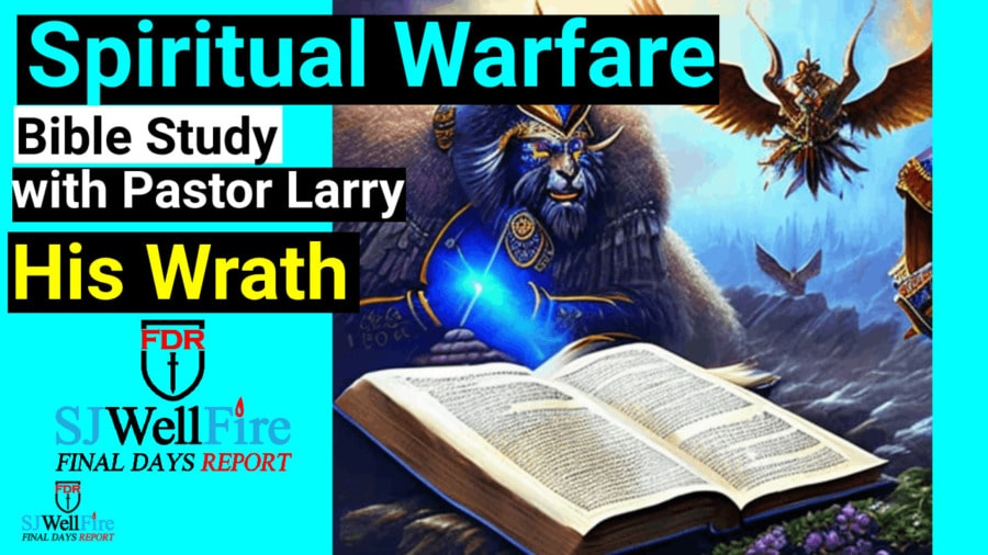 wrath