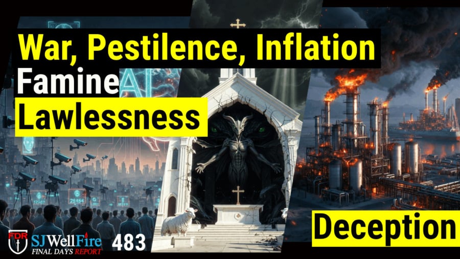 483WarPestilenceFamine